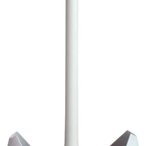 Toilet Plunger with Holder – Hideaway Caddy for Storage & Organization