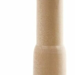 Norpro Tart Tamper, Brown