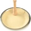 Norpro Tart Tamper, Brown - Image 2