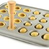 Norpro Tart Tamper, Brown - Image 4