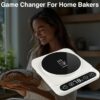 Starter Warmer 3.0 – 1°F Thermostat Control, Auto On/Off, 12-Hour Timer - Image 4