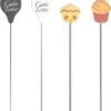 2-Pack Professional Cake Tester Sticks – Baking Timing Tool - Image 2