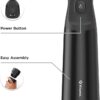 Vitamix 2-Speed Immersion Blender + Whisk, Black - Image 4