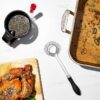 Good Grips Stainless Steel Sauce & Gravy Whisk - Image 2