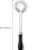 Good Grips Stainless Steel Sauce & Gravy Whisk - Image 3