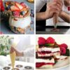 200pcs 24in Extra Large Disposable Piping Bags, Anti-Burst for Wedding Cake, Party Desserts - Image 4