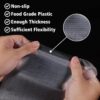 Piping Bags, 50pcs 12 Inch Disposable Anti-Burst Cake Decorating Bags, Non-Slip Pastry Bags for Cakes,Cream Frosting and Cookie Decorating - Image 4