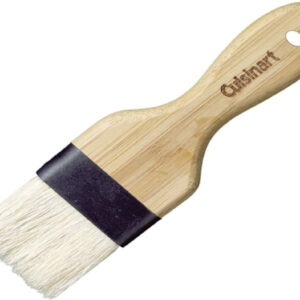 Cuisinart GreenGourmet Bamboo Basting Brush 15" x 3" x 0.5"