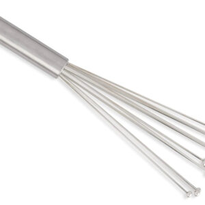 Mrs. Anderson’s Baking Ball Whisk, Stainless Steel
