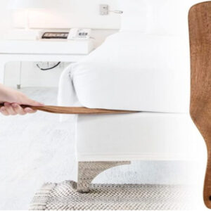 Mattress Lifter, Bed Making Tool, Reduces Strain, Single