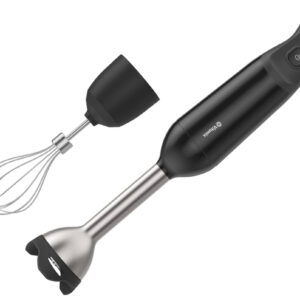 Vitamix 2-Speed Immersion Blender + Whisk, Black