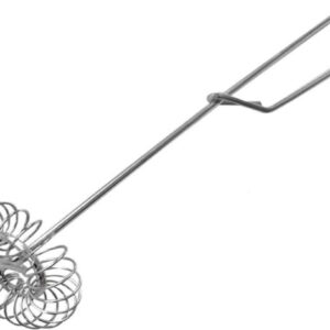 Small Whisk Mixer (Mini Whipper) 100% Made in the USA