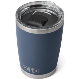 20oz Stainless Steel Insulated Tumbler with MagSlider Lid
