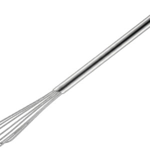 Whisks,Small whisk,Mini whisk,Whisk stainless steel,Cooking and Kitchen Gadget.(1 Pcs)