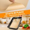 Silicone Baking Mat Roll – Heat Resistant, Non-Stick, Reusable Dough & Counter Protector - Image 5