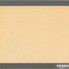 Silicone Non-Stick Baking Mats, Reusable, 16.5"x11.6", Set of 2 - Image 3