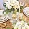 3-Pack White Lace Table Runner – 14"x120" Boho Wedding Decor - Image 5