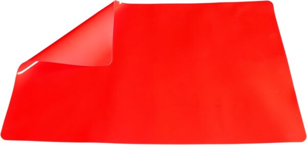 Extra-Large Silicone Craft & Baking Mat – 31.5x19.6", Non-Slip, Dual-Texture, Easy Clean