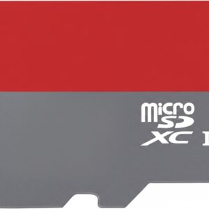 SanDisk Ultra 512GB microSDXC Card with Adapter 150MB/s Speed UHS-I