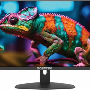 27" Gaming Monitor 100Hz 1ms FreeSync HDMI DisplayPort Speakers