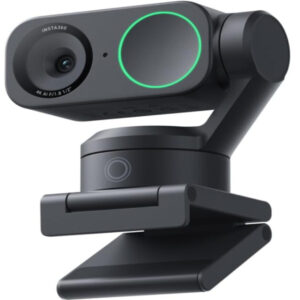 Link 2 4K PTZ Webcam AI Tracking HDR Noise-Canceling Mic