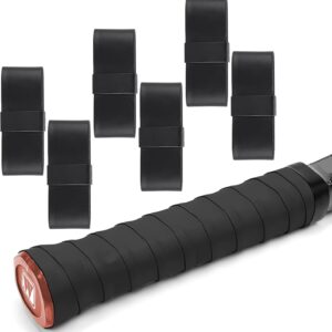 Anti Slip Tennis Grip Tape for Pickleball Rackets and Sports Handles