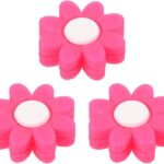 Soft Silicone Tennis Racket Dampeners for Vibration Control and Comfortable Play