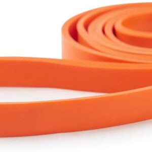 Resistance Exercise Bands for Pull Up Training Stretching and Muscle Workouts
