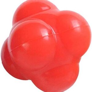 Agility Reaction Ball for Hand Eye Coordination and Reflex Training Equipment